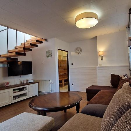 Apartmany Modus 2 Česká Ves المظهر الخارجي الصورة
