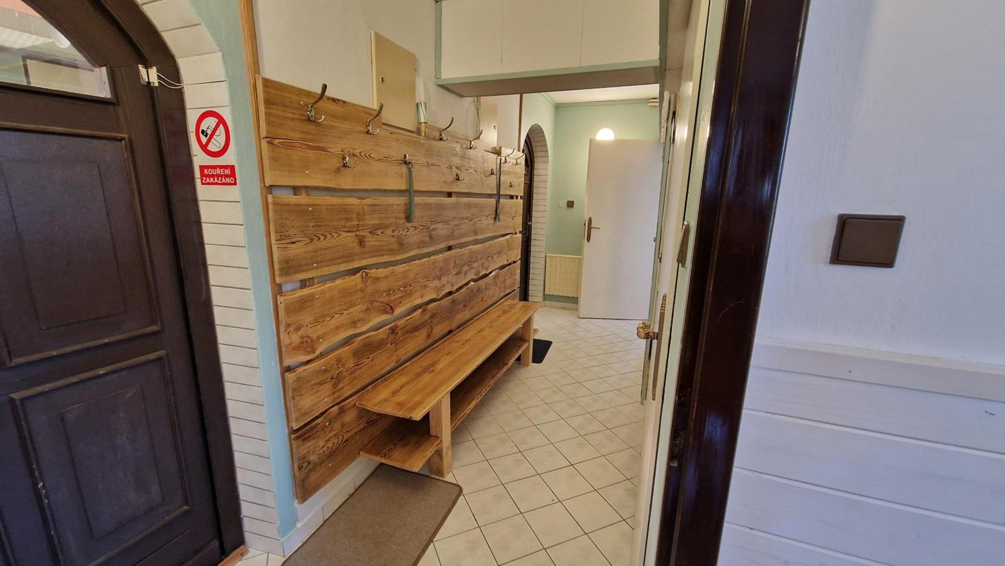 Apartmany Modus 2 Česká Ves المظهر الخارجي الصورة