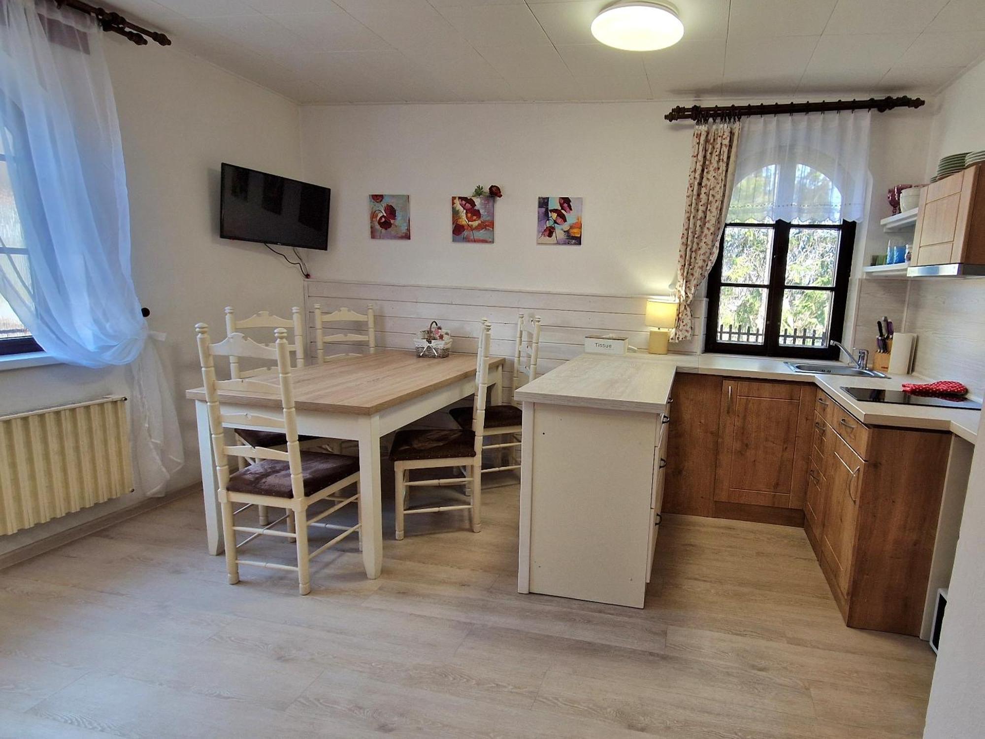 Apartmany Modus 2 Česká Ves المظهر الخارجي الصورة