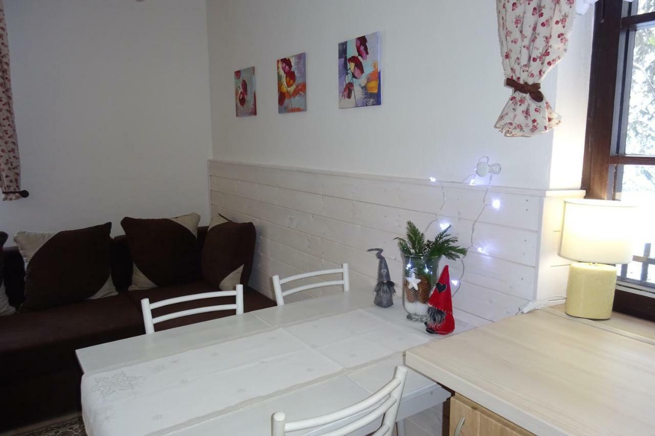 Apartmany Modus 2 Česká Ves المظهر الخارجي الصورة