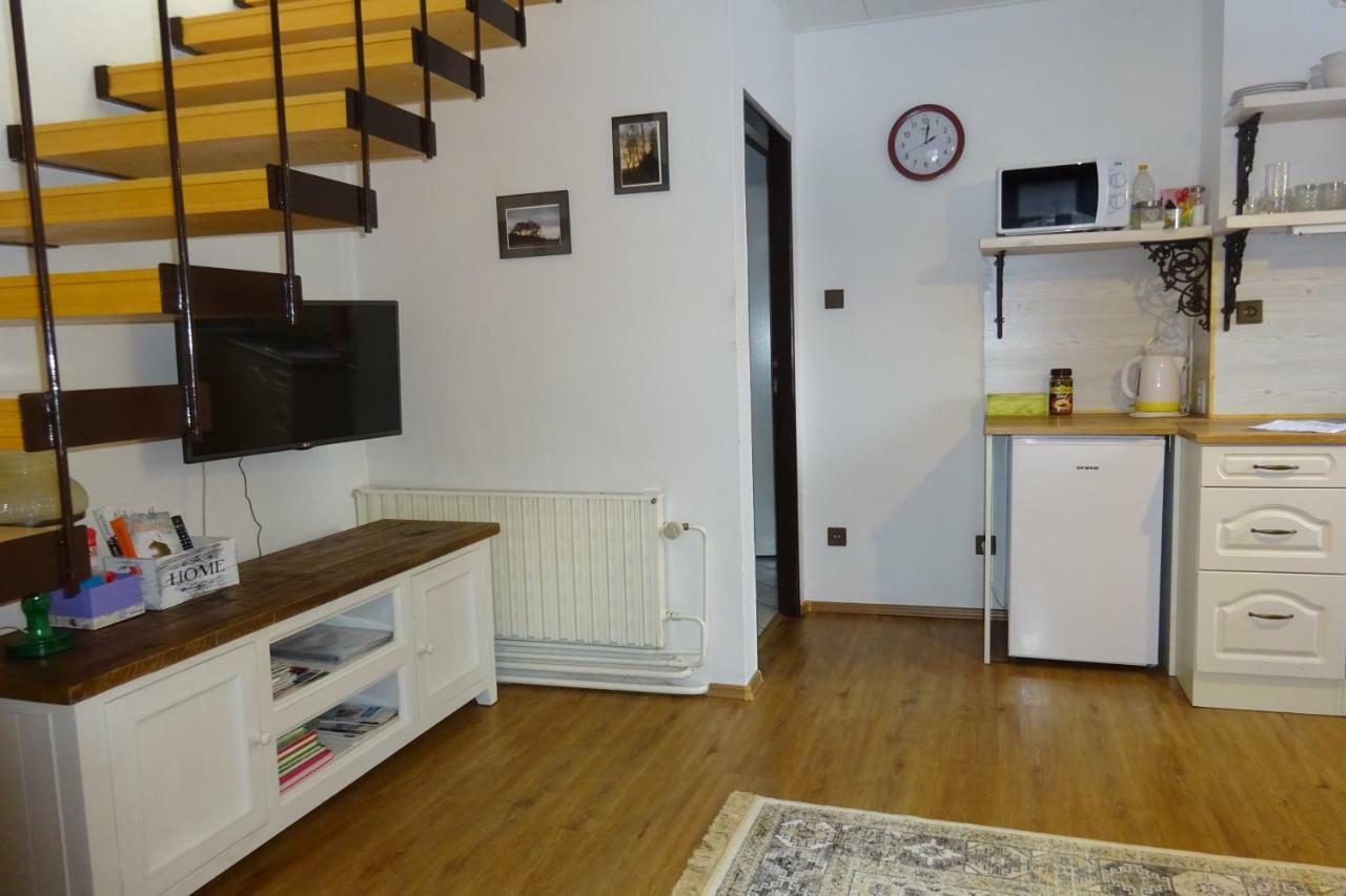 Apartmany Modus 2 Česká Ves المظهر الخارجي الصورة
